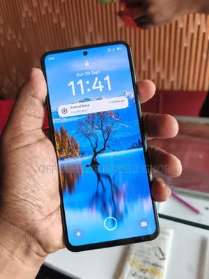 রিয়েলমি ১৪ ১২৮ জিবি ব্ল্যাক
