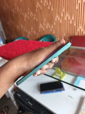 রিয়েলমি ১৪ ১২৮ জিবি ব্ল্যাক