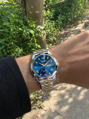 Olevs Watch