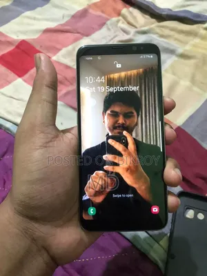 Samsung Galaxy S8 64 GB Bronze
