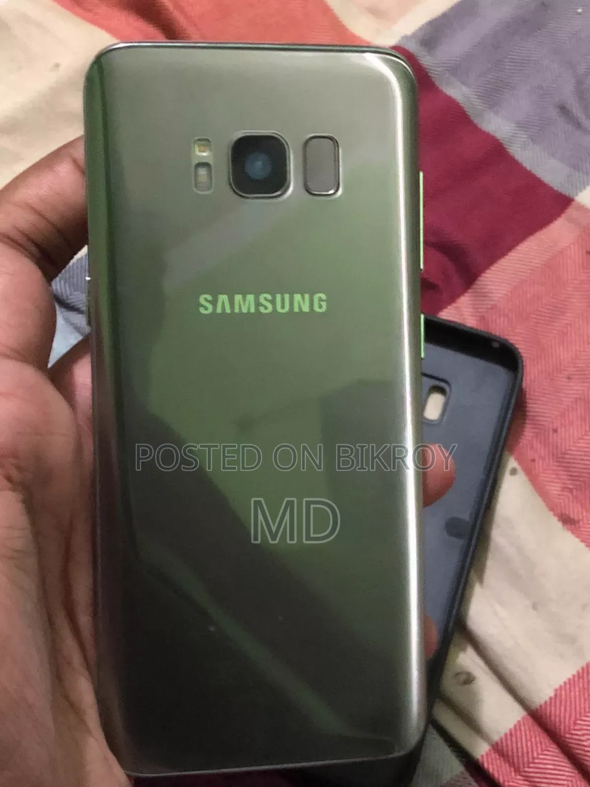 Samsung Galaxy S8 64 GB Bronze
