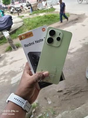 Xiaomi Redmi Note 14 4G 256 GB Purple