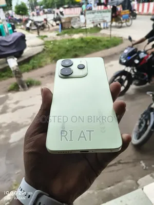 Xiaomi Redmi Note 14 4G 256 GB Purple
