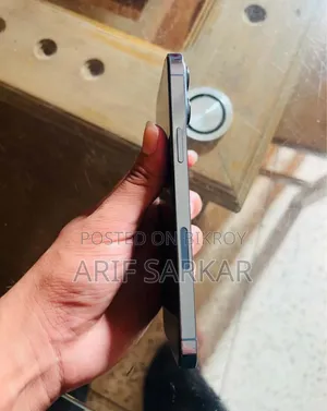 Apple iPhone 13 Pro Max 256 GB Blue