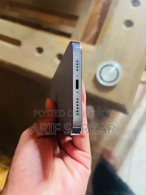 Apple iPhone 13 Pro Max 256 GB Blue