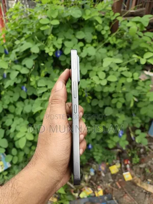 New Infinix GT 30 5G 256 GB Black