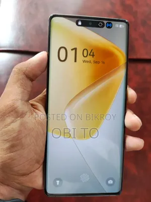 ইনফিনিক্স হট ৫০ প্রো+ ৪জি ২৫৬ জিবি গ্রাফাইট