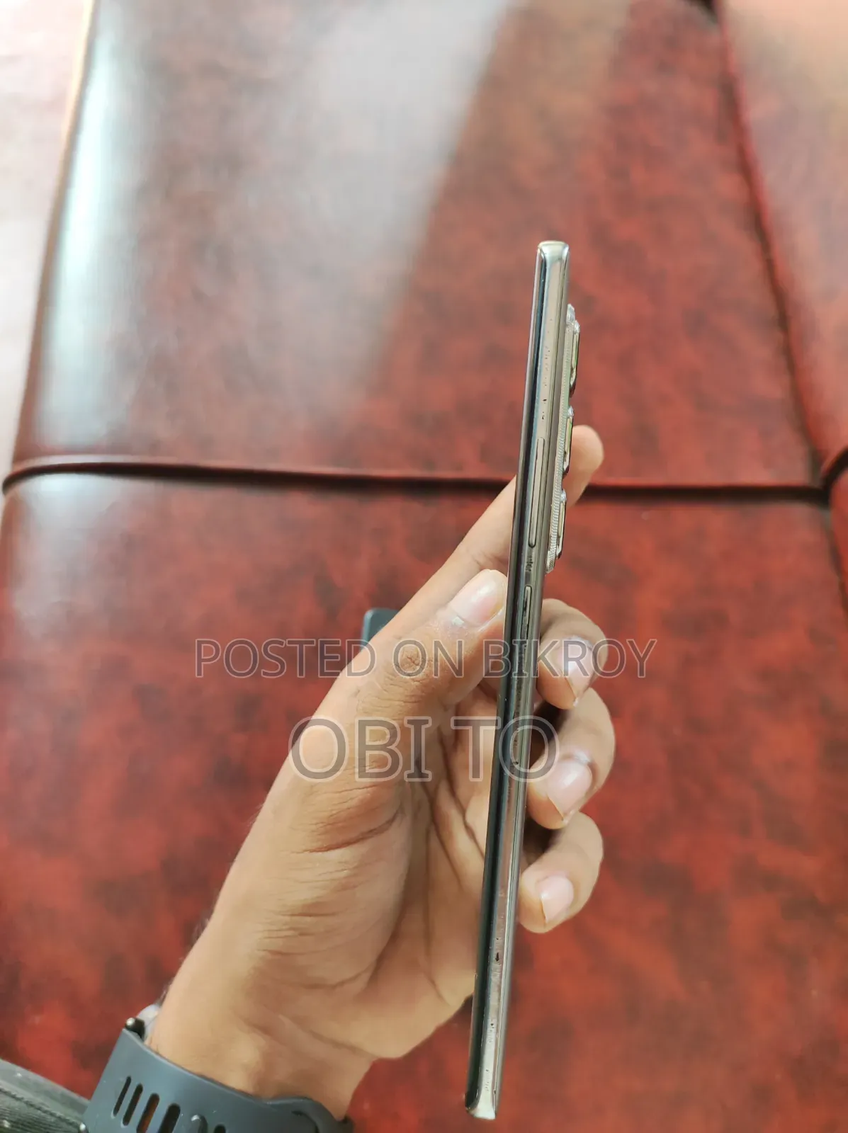 ইনফিনিক্স হট ৫০ প্রো+ ৪জি ২৫৬ জিবি গ্রাফাইট