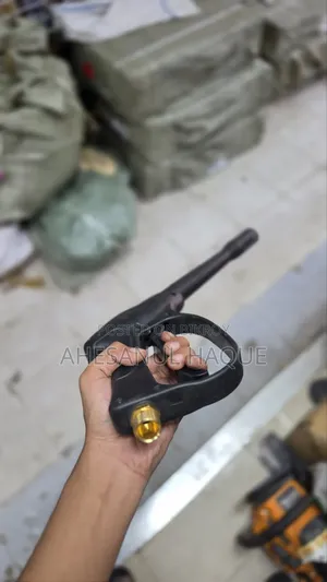 Car Washing Gun