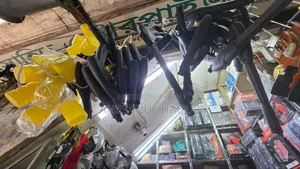 Car Washing Gun