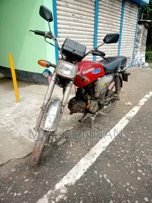 ওয়ালটন লিও ৯০ ২০১৫ লাল