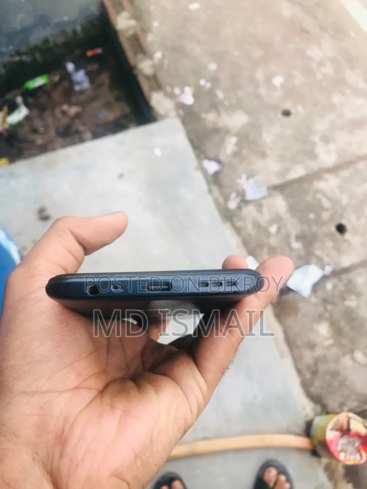 Xiaomi Poco M2 64 GB Black