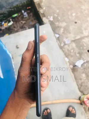 Xiaomi Poco M2 64 GB Black