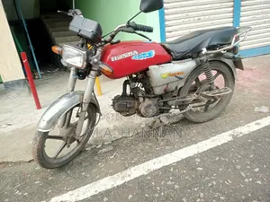 ওয়ালটন লিও ৯০ ২০১৫ লাল