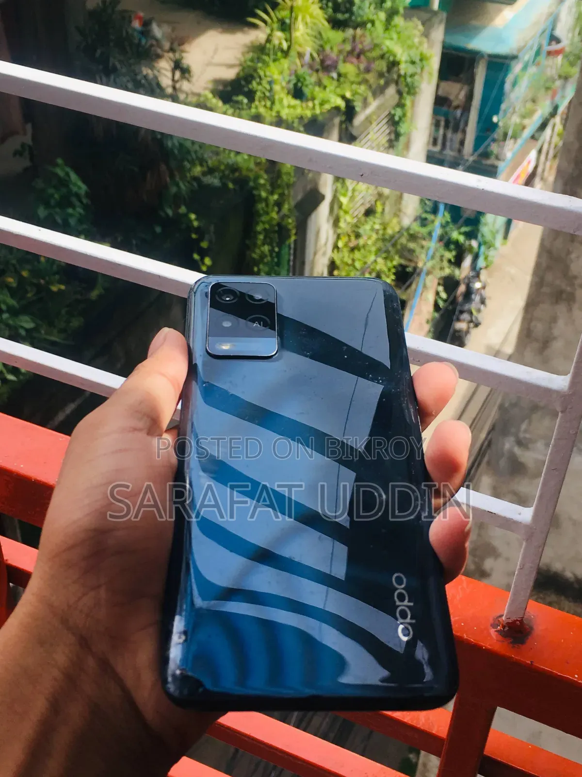 Oppo A54 128 GB