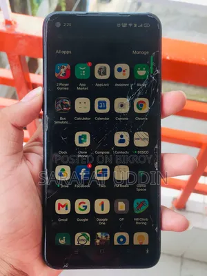 Oppo A54 128 GB