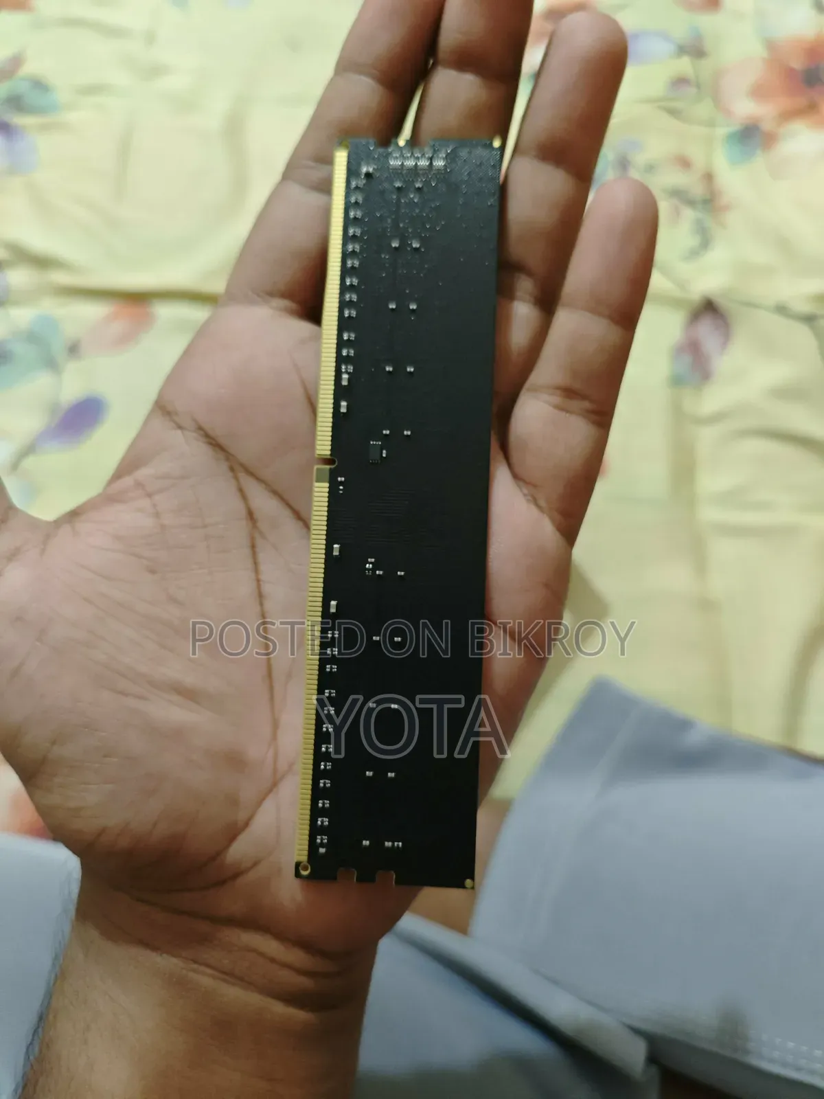 টুইনমস ১৬জিবি ডিডিআর৪ ৩২০০মেগাহার্জ র‍্যাম