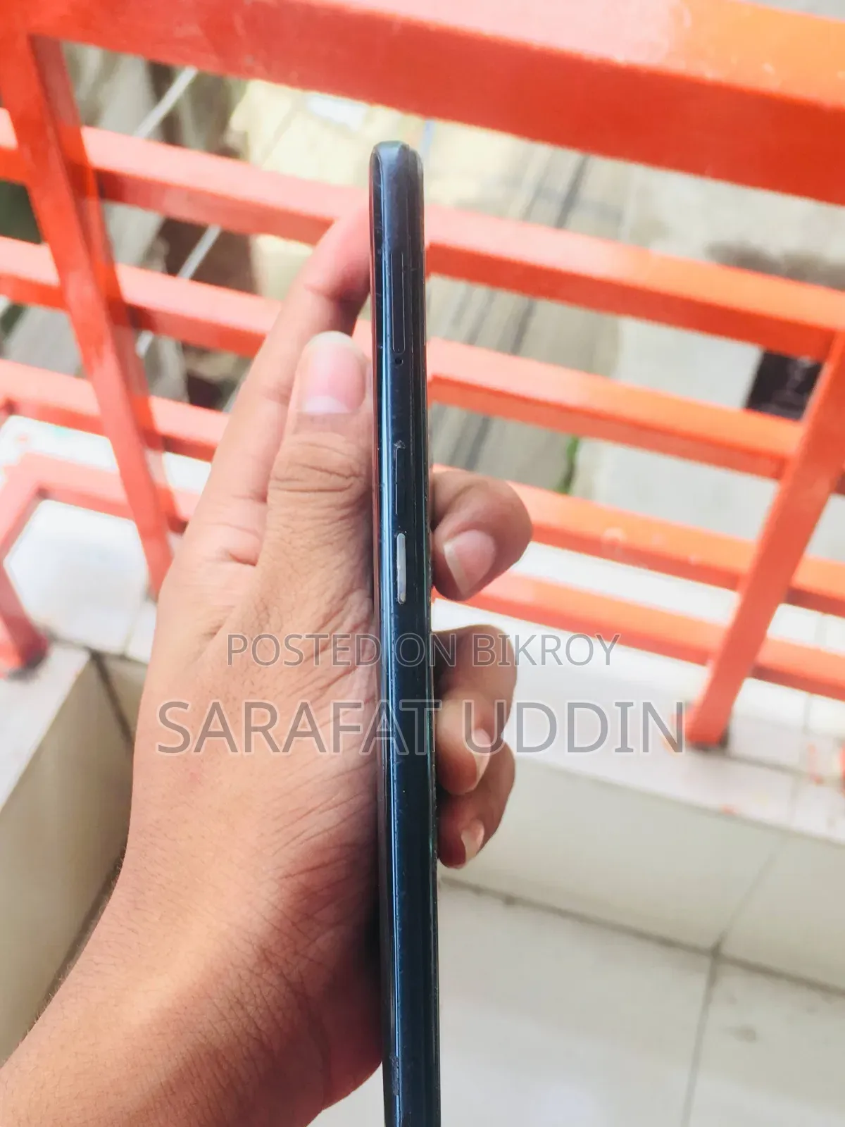 Oppo A54 128 GB