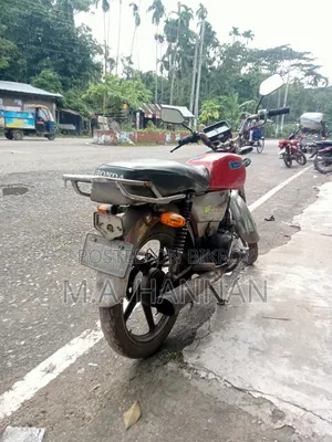 ওয়ালটন লিও ৯০ ২০১৫ লাল