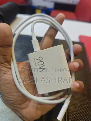 শাওমি রেডমি কে৮০ ২৫৬ জিবি রেড