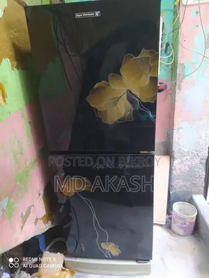 ফুল ফ্রেশ কন্ডিশন