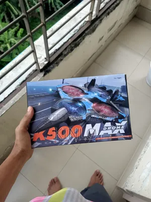Max - ABS Plastic Unbreakable High-Quality RC Fighter Jet Drone