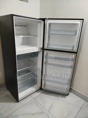 Hitachi Inverter Refrigerator R-Vg420p8pb | 375L | Non Frost |(KD)