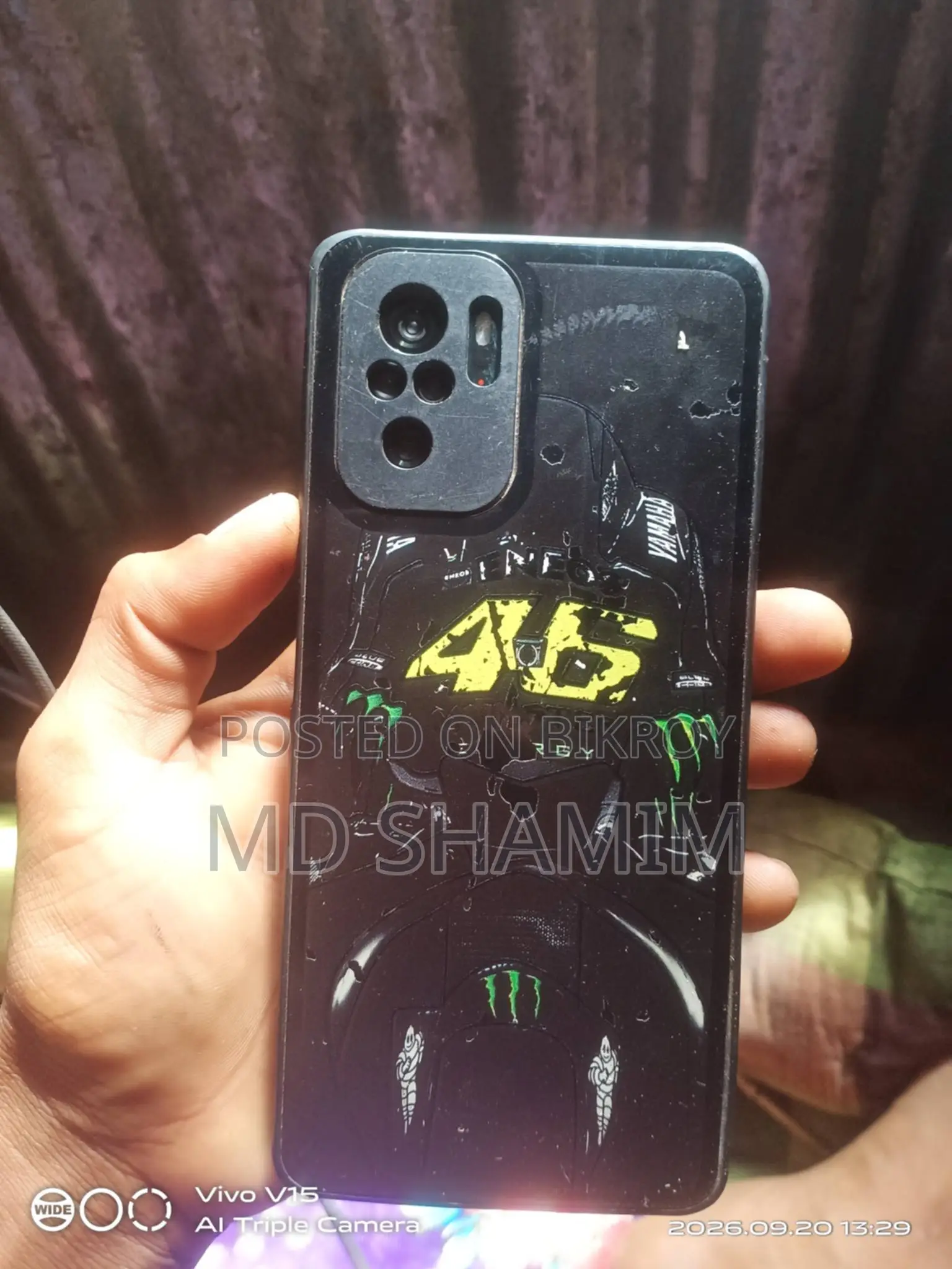 শাওমি রেডমি নোট ১০ ১২৮ জিবি গ্রে