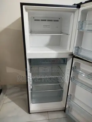 Hitachi Inverter Refrigerator R-Vg420p8pb | 375L | Non Frost |(KD)