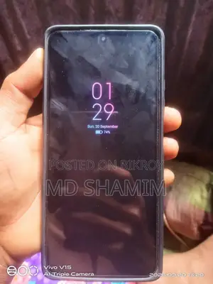 শাওমি রেডমি নোট ১০ ১২৮ জিবি গ্রে