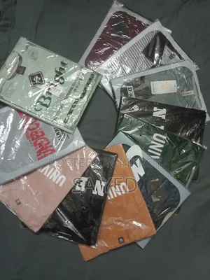 T-shirt will be sold at wholesale price Location Jatrabari