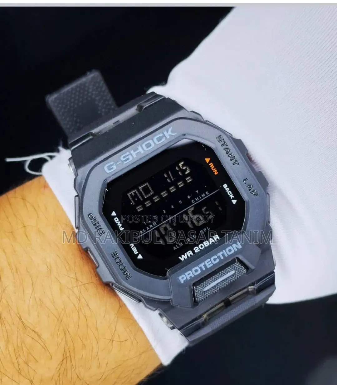 Casio G-Shock Watch at Low Price