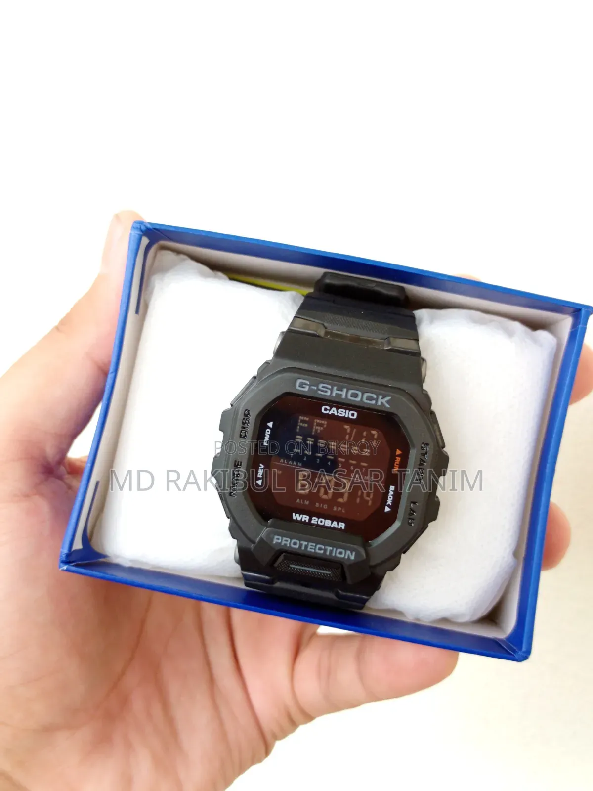 Casio G-Shock Watch at Low Price