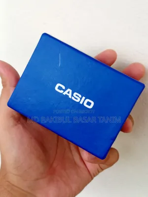 Casio G-Shock Watch at Low Price