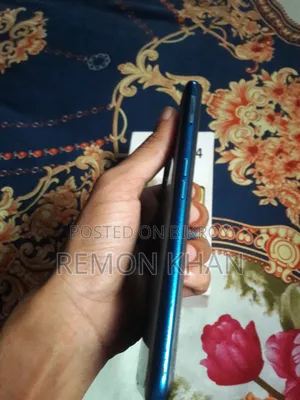 অপো এ৭৪ ৫জি ২৫৬ জিবি নীল