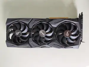 ASUS ROG Strix RTX 2080 Ti OC 11GB GDDR6 – সম্পূর্ণ সচল