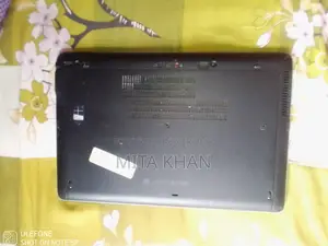 Laptop HP EliteBook 840 G8 4GB Intel Core i7 SSD 128GB