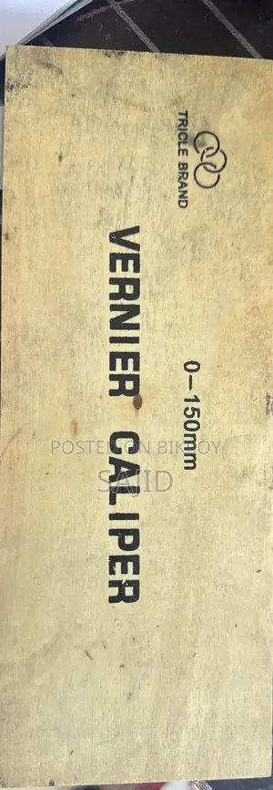 Vernier Scale/Caliper