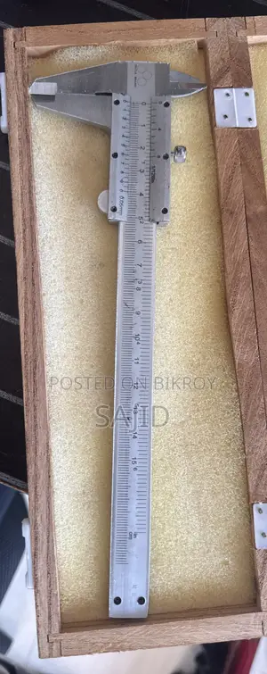 Vernier Scale/Caliper