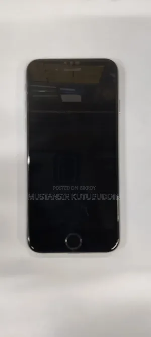 Apple iPhone 6s 128 GB Gray