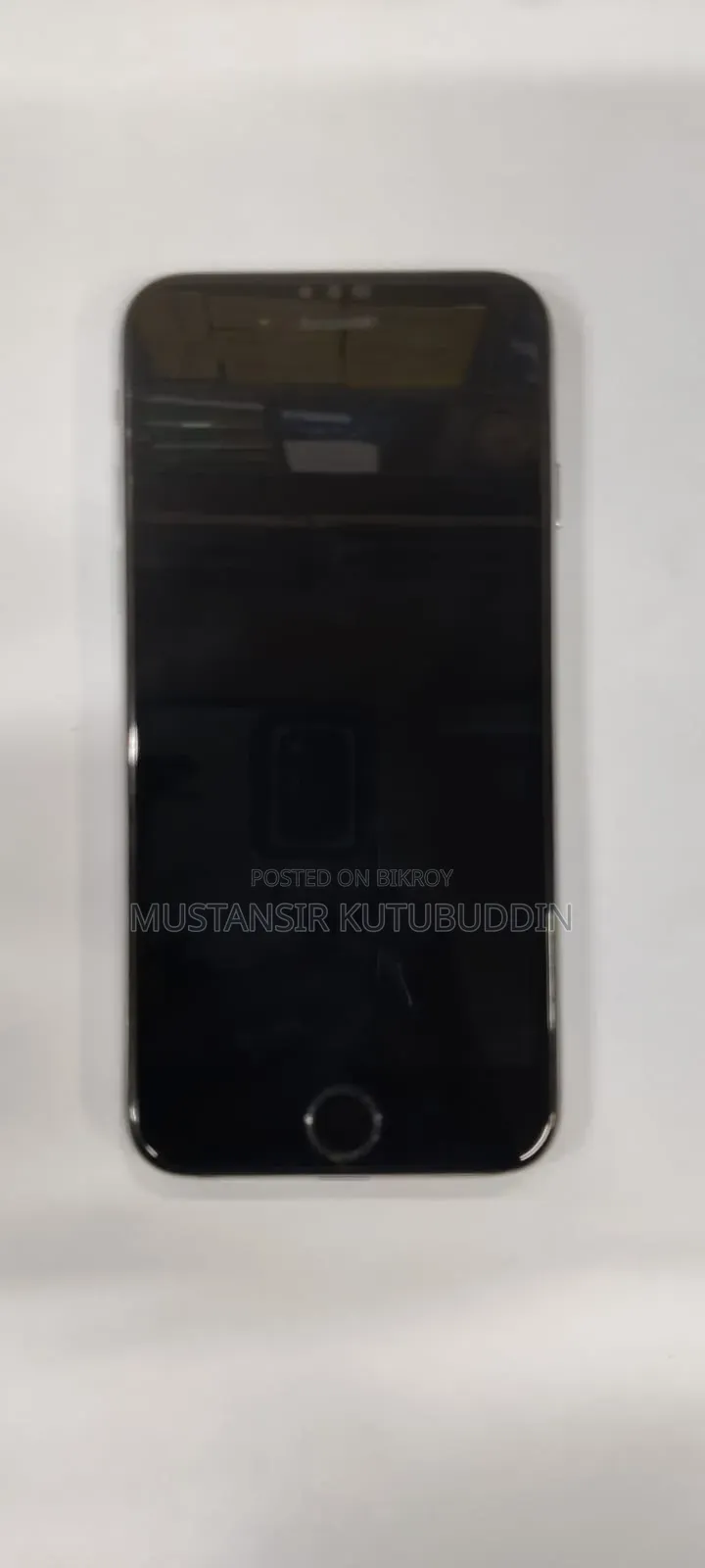 Apple iPhone 6s 128 GB Gray