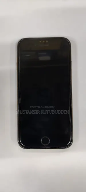 Apple iPhone 6s 128 GB Gray
