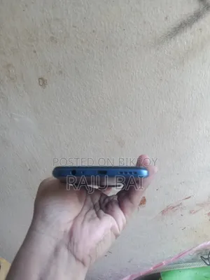 Vivo Y15s 32 GB Blue