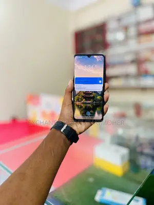 ভিভো ১২৮ জিবি ব্ল্যাক