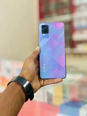 ভিভো ১২৮ জিবি ব্ল্যাক