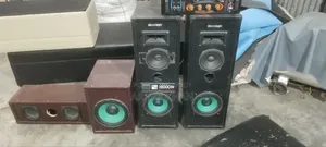 Sound box