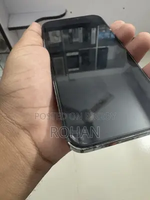 New Apple iPhone 12 Pro 128 GB Blue