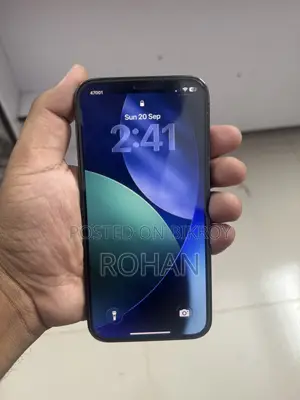 New Apple iPhone 12 Pro 128 GB Blue