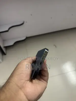 New Apple iPhone 12 Pro 128 GB Blue