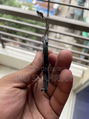 এইচপি এলিটবুক এক্স৩৬০ ১০৩০টিটি জি২ কুলিং ফ্যান (অরজিনাল)